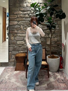 ゆりさんのコーディネート