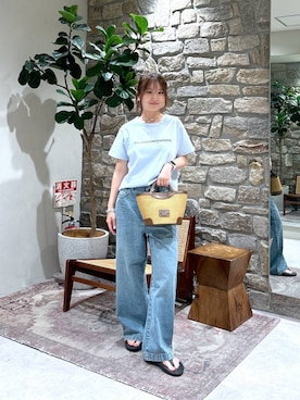ゆりさんのコーディネート