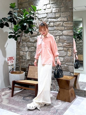 ゆりさんのコーディネート