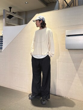 hiratatakumi714さんのコーディネート