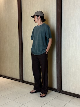 hiratatakumi714さんのコーディネート