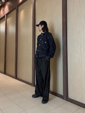 hiratatakumi714さんのコーディネート