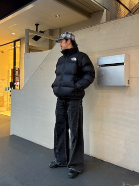 hiratatakumi714さん（メンズ・175cm）の秋コーディネート