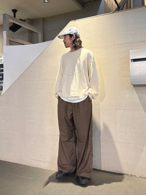 DickiesxChildren of the discordance/Dickies Pants（チノパンツ