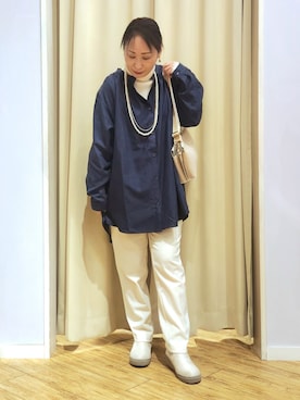 word.kumaさんのコーディネート