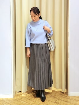 word.kumaさんのコーディネート