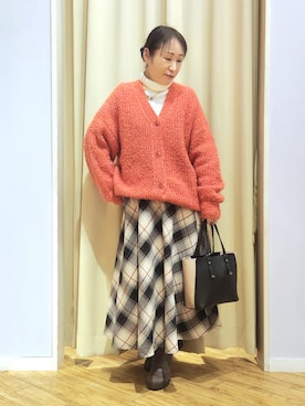 word.kumaさんのコーディネート