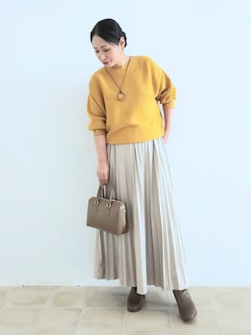 word.kumaさんのコーディネート