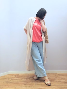 word.kumaさんのコーディネート
