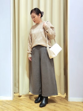 word.kumaさんのコーディネート