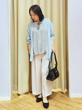 world.kumaさんのコーディネート