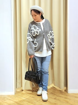 word.kumaさんのコーディネート