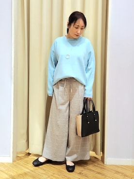 word.kumaさんのコーディネート