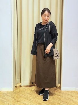 world.kumaさんのコーディネート