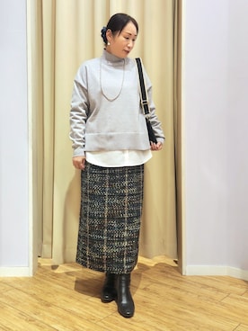 word.kumaさんのコーディネート