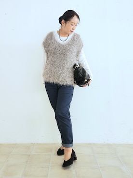 word.kumaさんのコーディネート