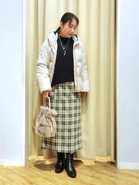 word.kumaさんのコーディネート