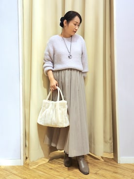 word.kumaさんのコーディネート