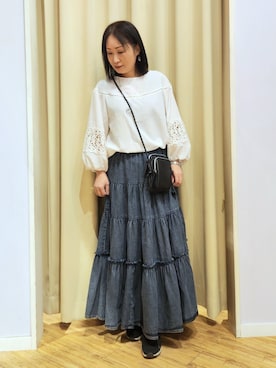 world.kumaさんのコーディネート