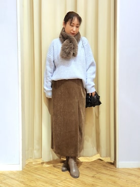 word.kumaさんのコーディネート