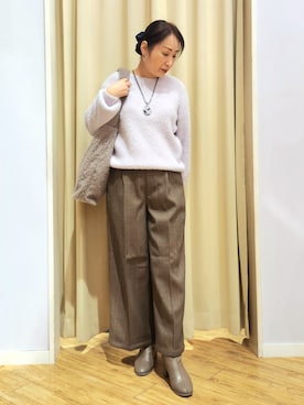 word.kumaさんのコーディネート