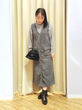 word.kumaさんのコーディネート