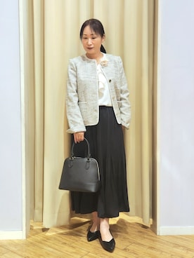 word.kumaさんのコーディネート