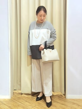 word.kumaさんのコーディネート