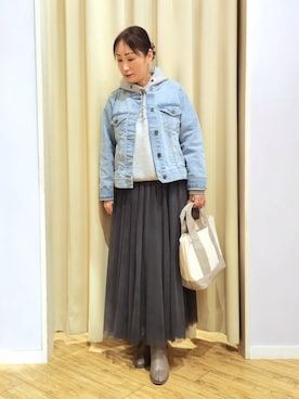 word.kumaさんのコーディネート