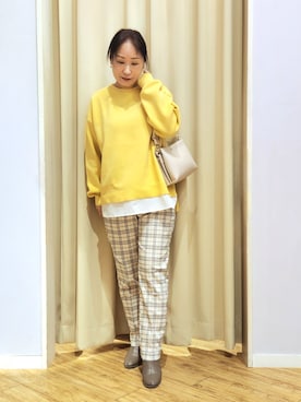 word.kumaさんのコーディネート