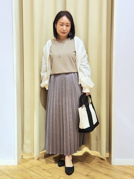 world.kumaさんのコーディネート