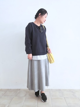 word.kumaさんのコーディネート