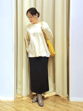 word.kumaさんのコーディネート