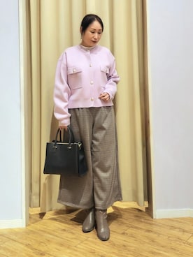 word.kumaさんのコーディネート