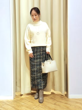 word.kumaさんのコーディネート