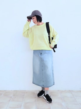 word.kumaさんのコーディネート