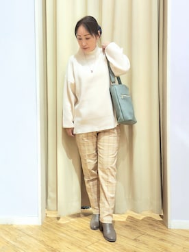 word.kumaさんのコーディネート