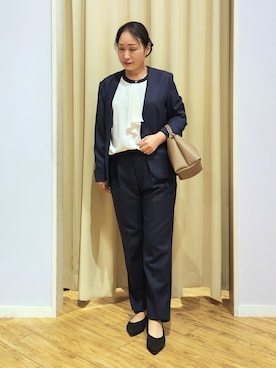 world.kumaさんのコーディネート