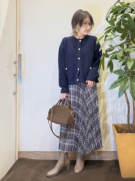 misakiさんのコーディネート