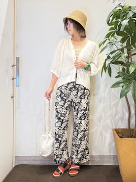 misakiさんのコーディネート