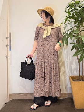 misakiさんのコーディネート