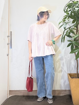 misakiさんのコーディネート