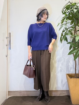 misakiさんのコーディネート