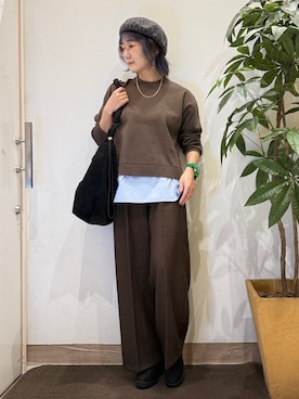 misakiさんのコーディネート
