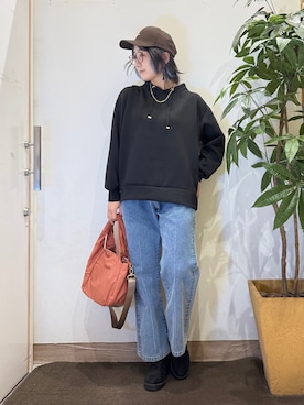 misakiさんのコーディネート