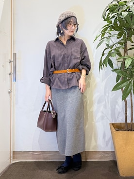 misakiさんのコーディネート