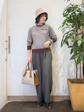 misakiさんのコーディネート