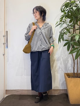 misakiさんのコーディネート
