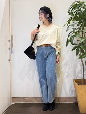 misakiさんのコーディネート