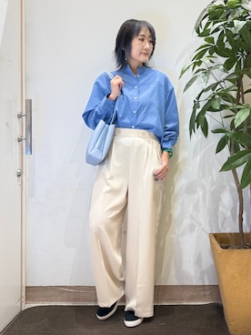 misakiさんのコーディネート